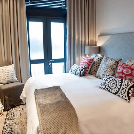 Apartamento de 84 m² en Stellenbosch Central, con 2 habitación Exterior foto