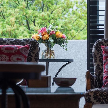 Apartamento de 84 m² en Stellenbosch Central, con 2 habitación Exterior foto