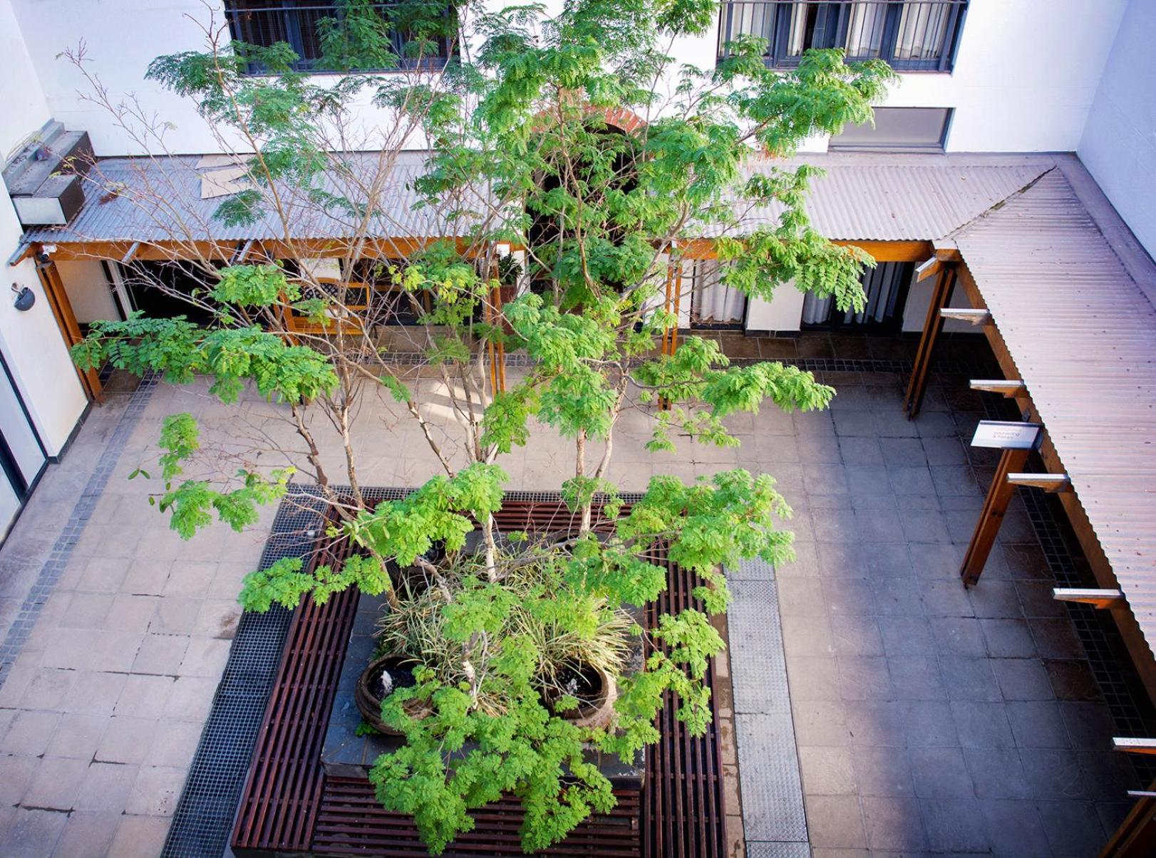 Apartamento de 84 m² en Stellenbosch Central, con 2 habitación Exterior foto